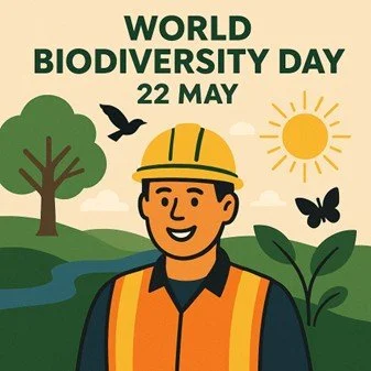 World Biodiversity Day