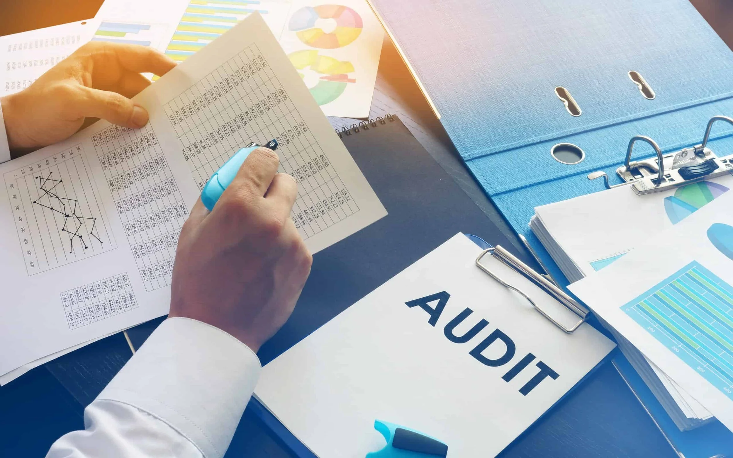 Why Companies Fall Behind During ISO Audits