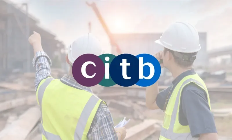 New Training Pages Now Live: CITB Courses &amp; Construction NVQs