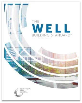 The WELL Building Standard