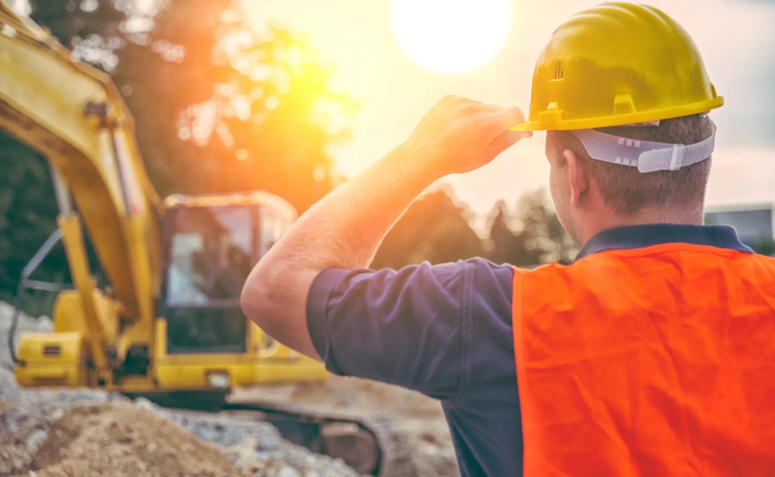 Staying Safe During Hot Weather: A Workplace Guide for Employers