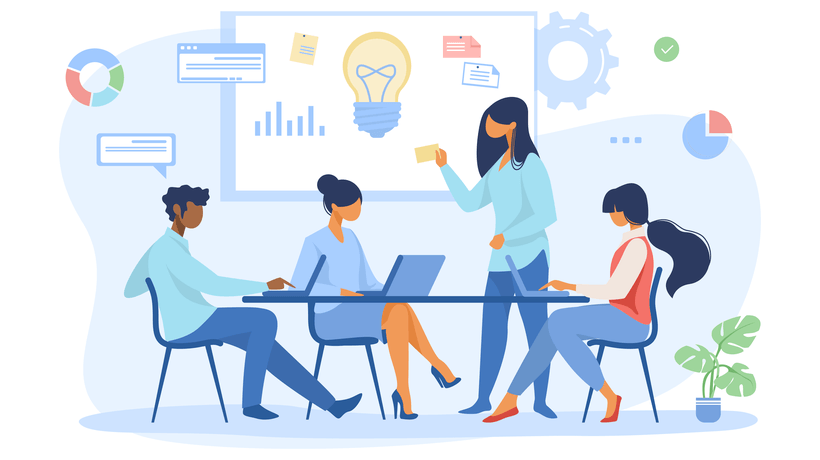 Why Regular Workplace Training Is an Investment, Not an Expense