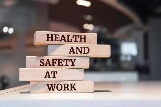 Creating a Positive Health &amp; Safety Culture in Your Workplace