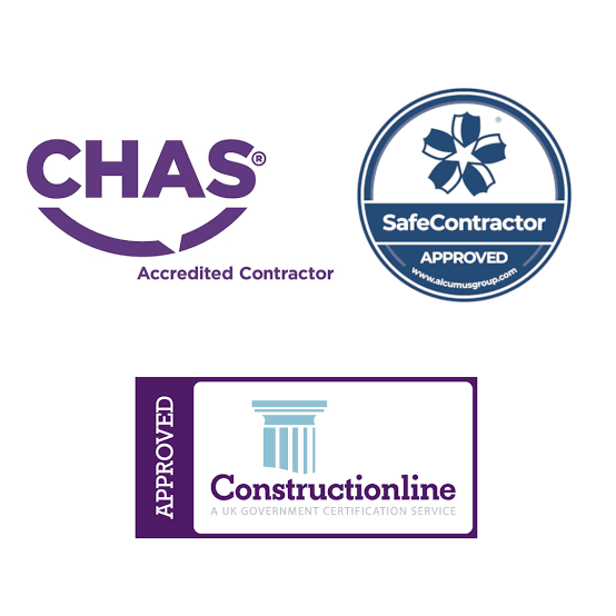 Construction Accreditations Explained: CHAS, SafeContractor, Constructionline &amp; SSIP