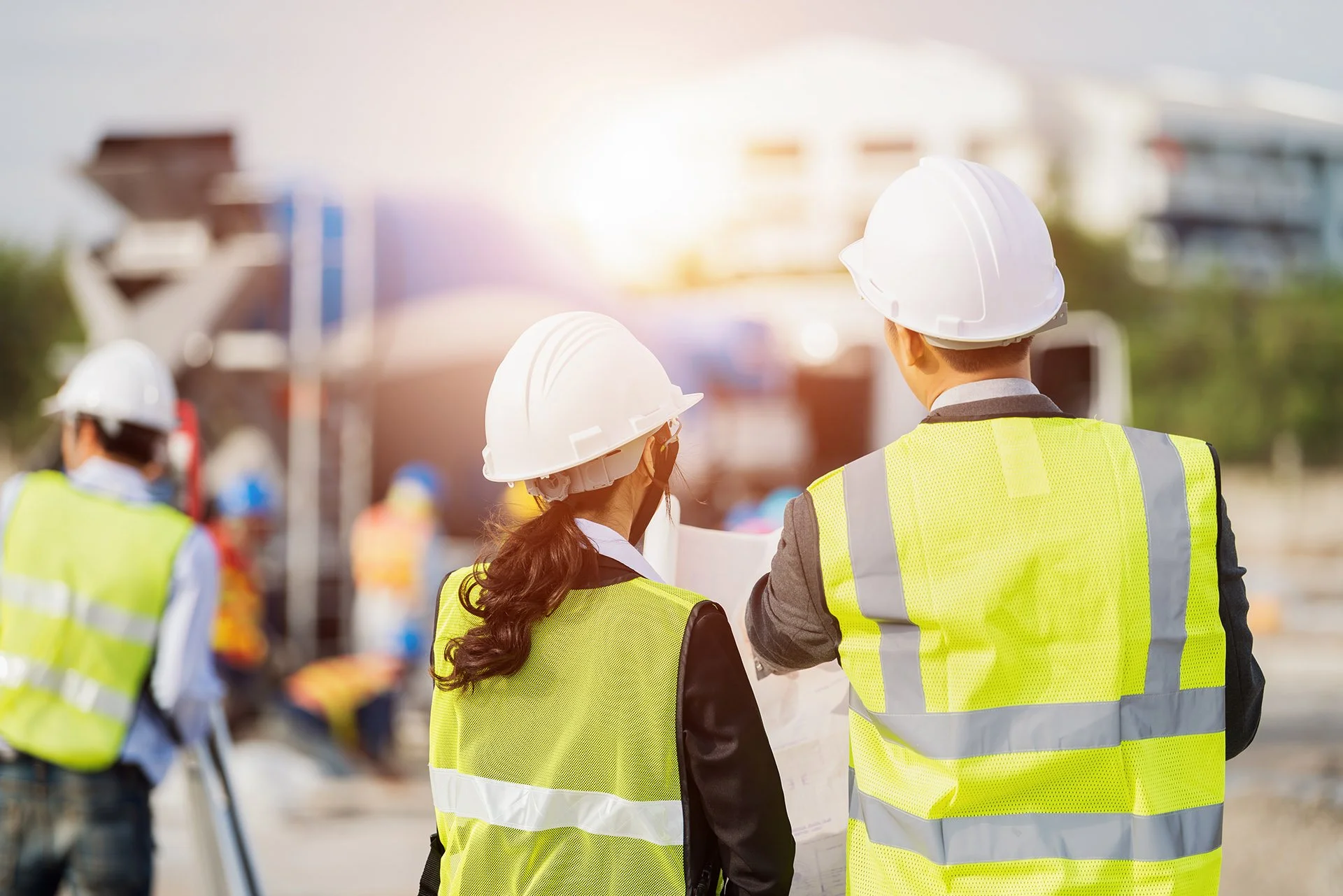 Occupational Work Supervisor – Level 3