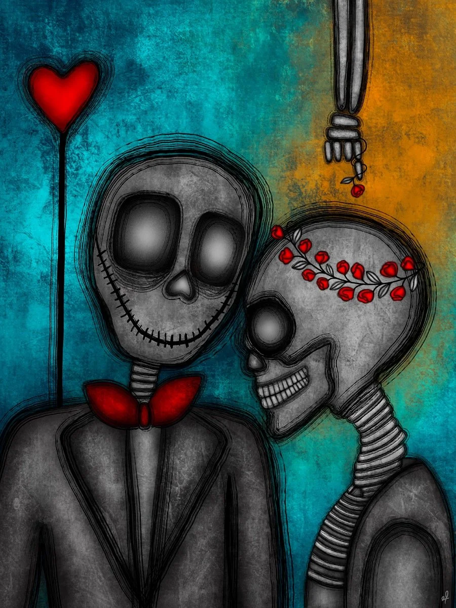 Everlasting Love