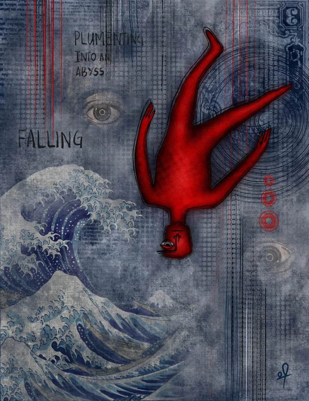 Falling