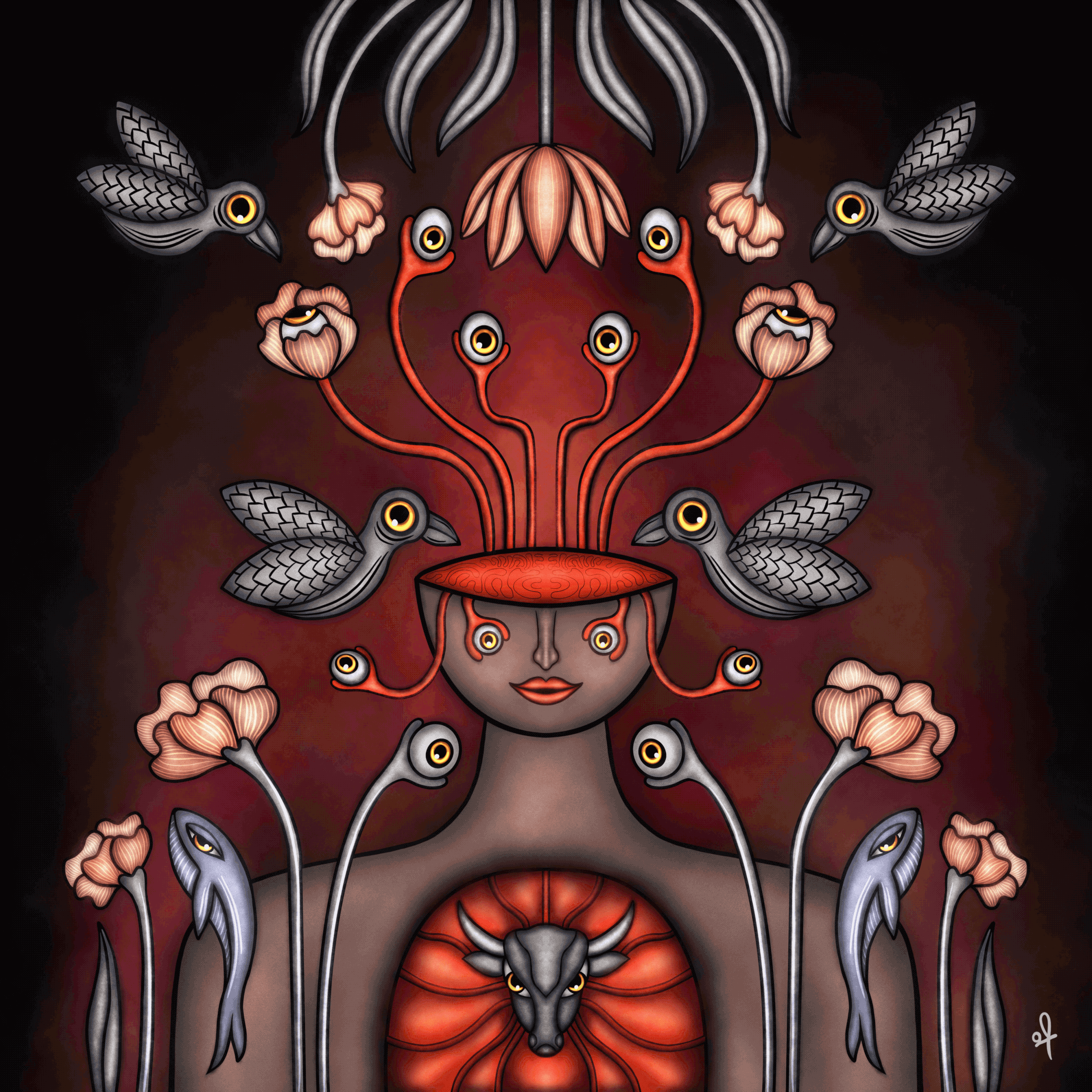 visithra manikam nft nyc (2).gif