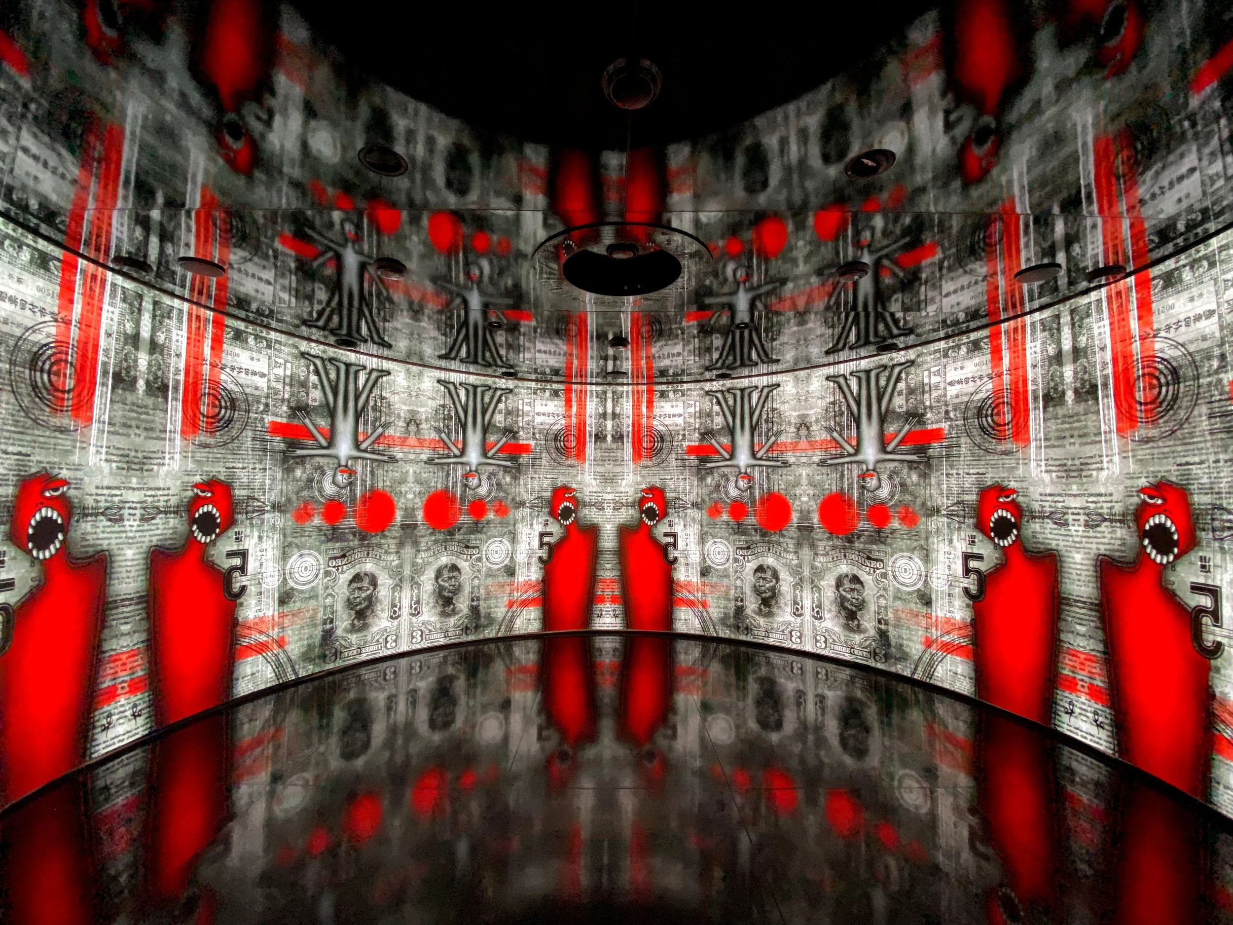 Artinspace Gallery, Dubai, 2023