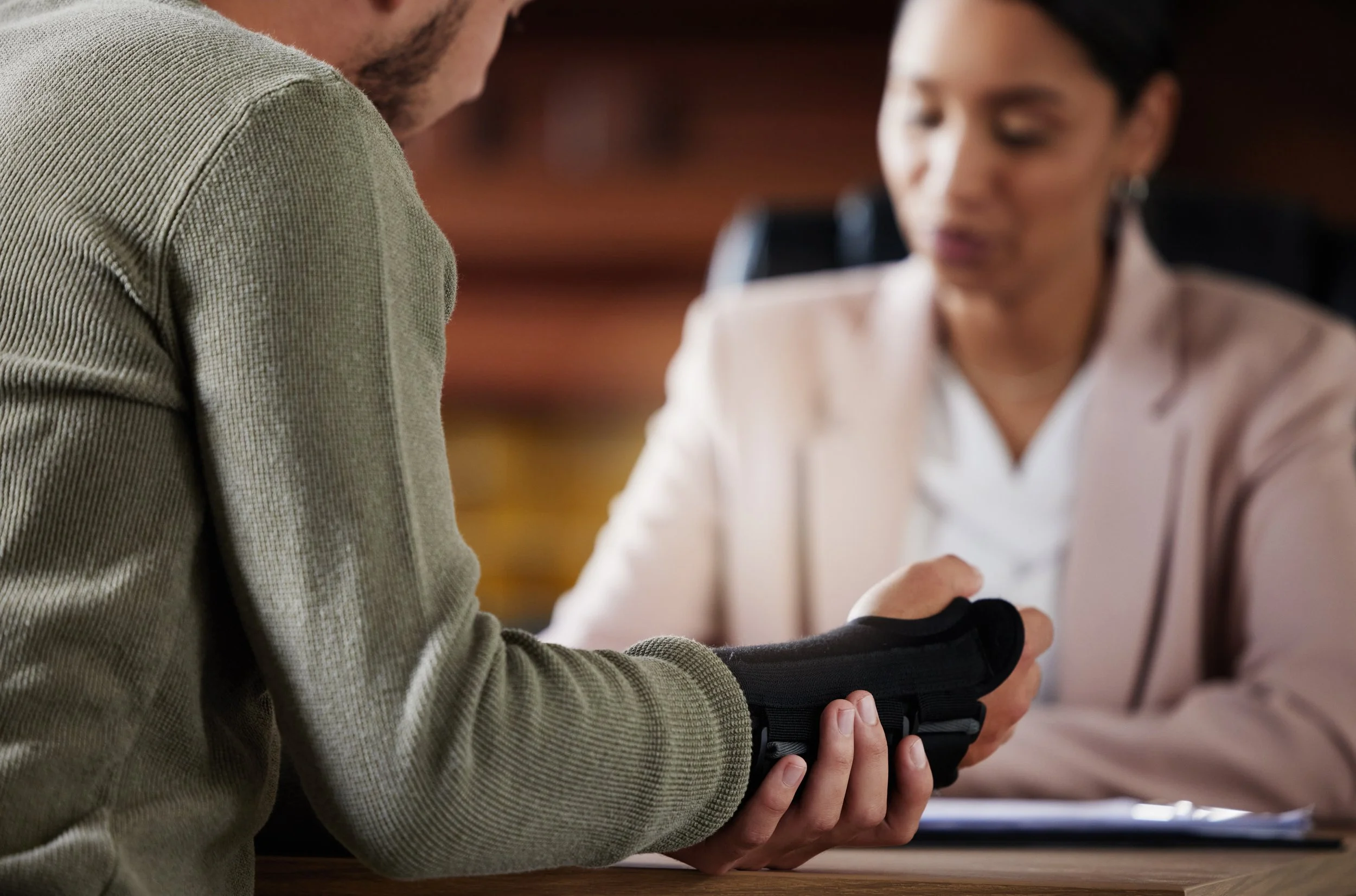 Workers Compensation Insurance: What You Need to Know