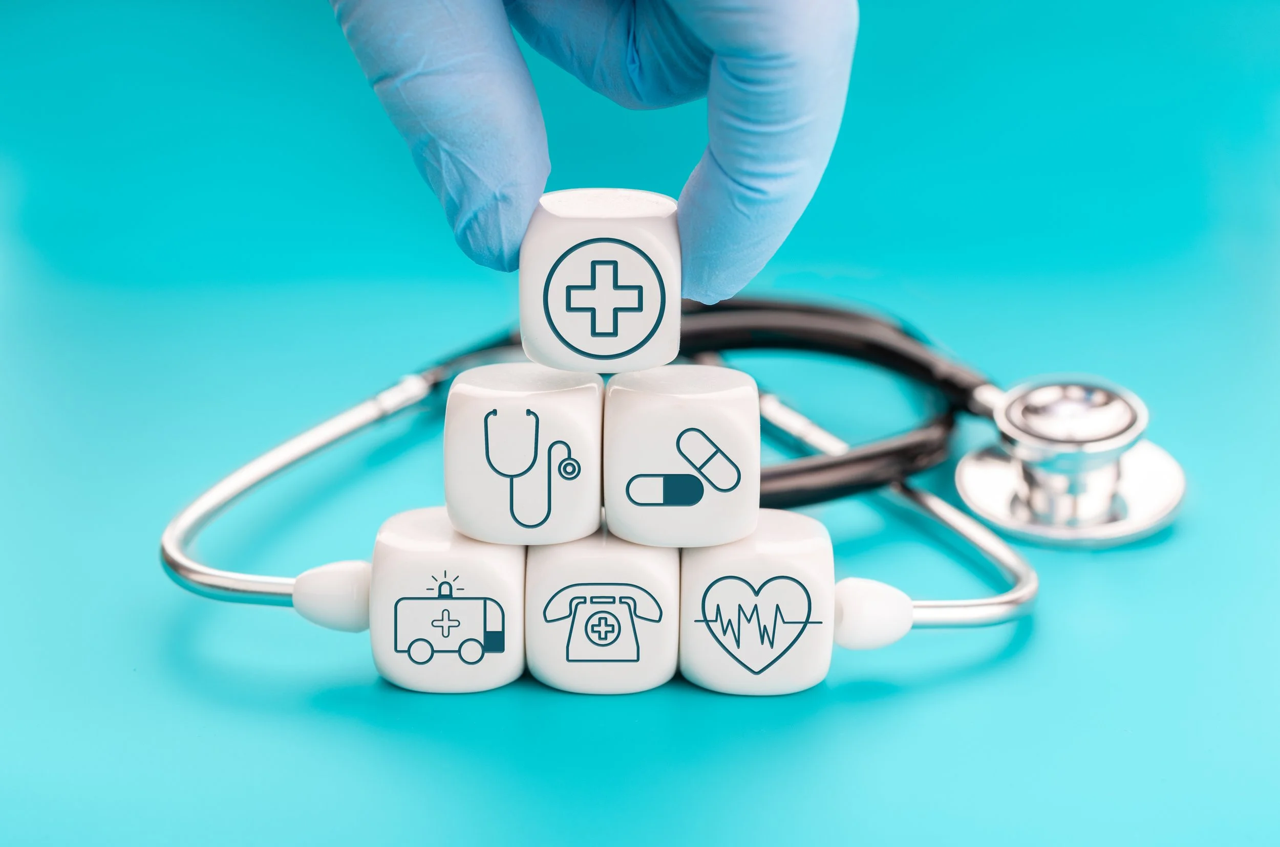 Individual Health Insurance Through the Exchange