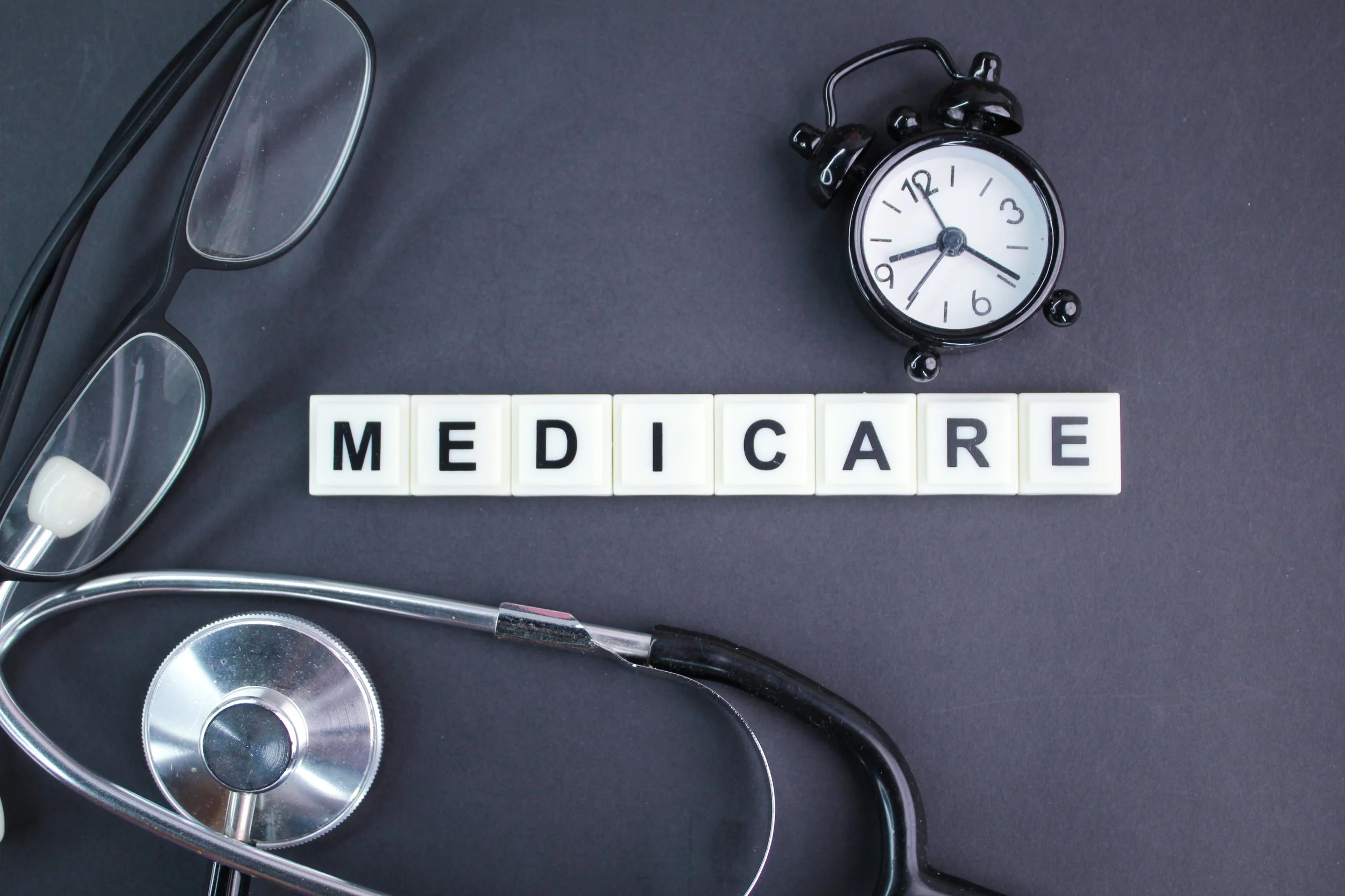 A, B, C, and D’s of Medicare 