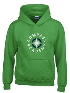 youth green hoodie.jpeg