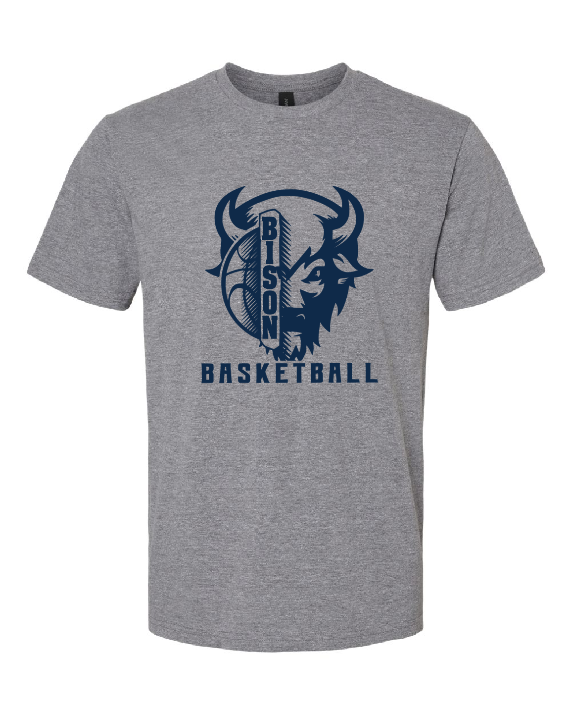 Bison Basketball Gray with Navy.png