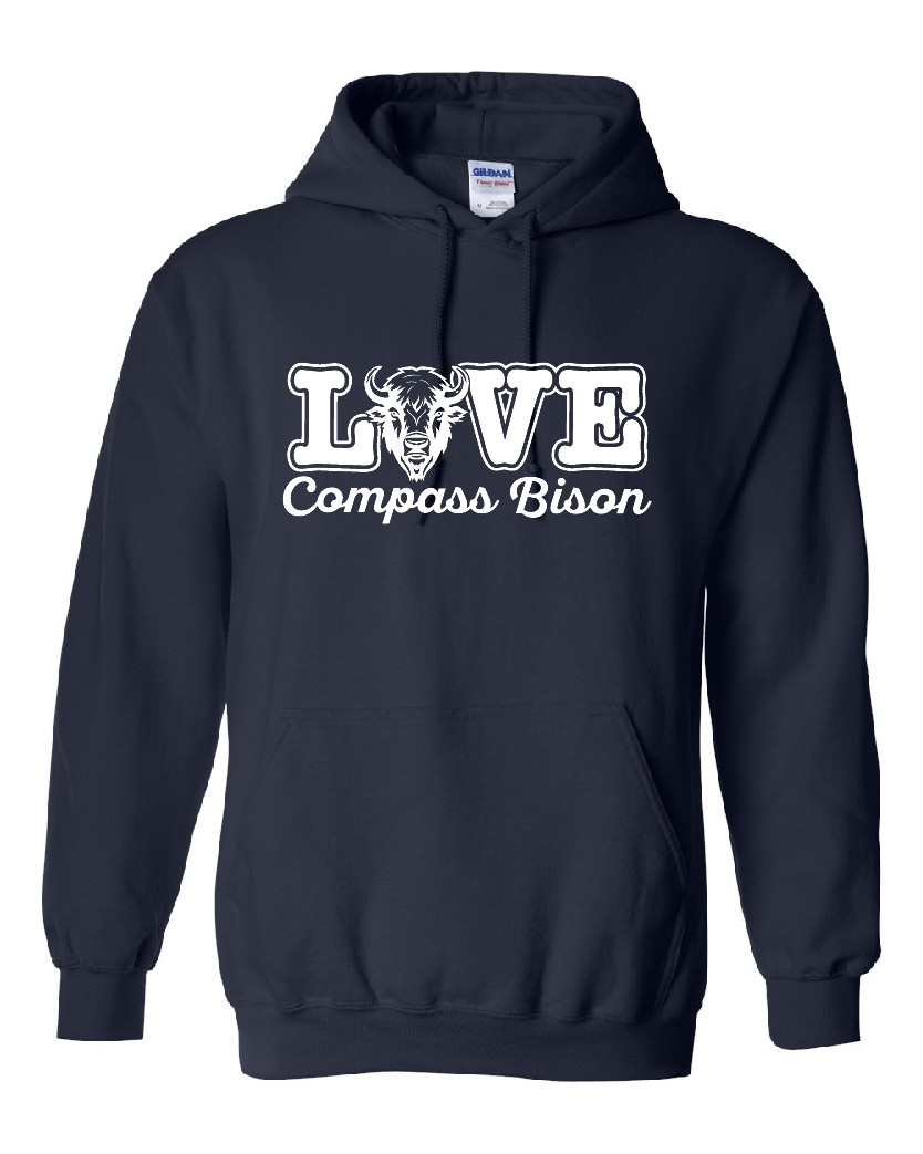 Merch The Compass Academy Merch The Compass Academy