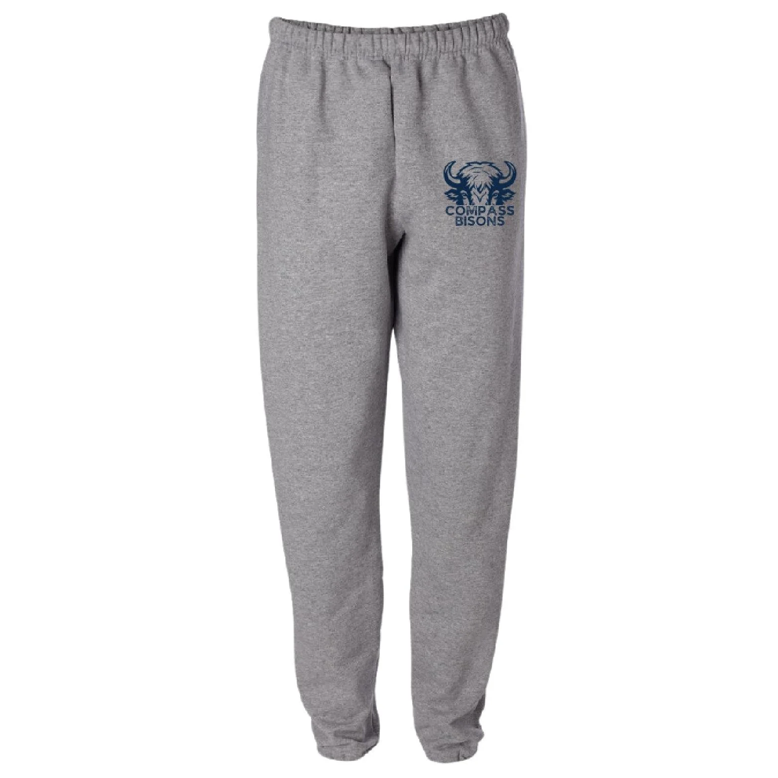 Compass or Bison Jogger The Compass Academy Compass or Bison Jogger The Compass Academy