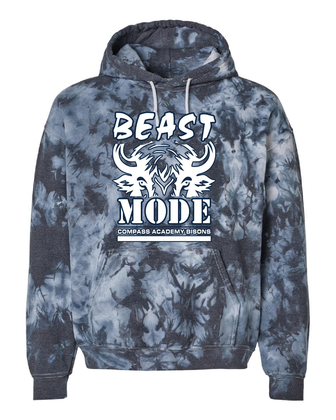 Beast Mode Hoodie