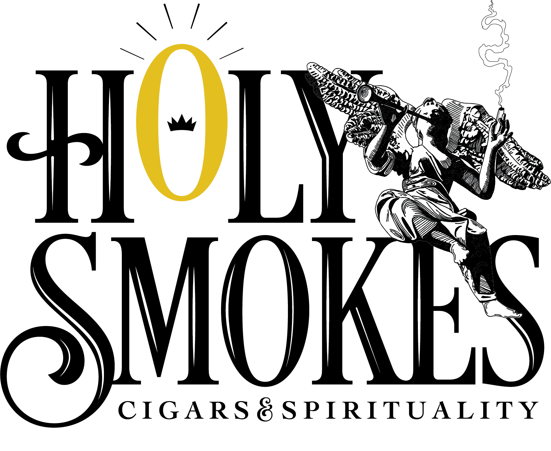 Holy Smokes Movement