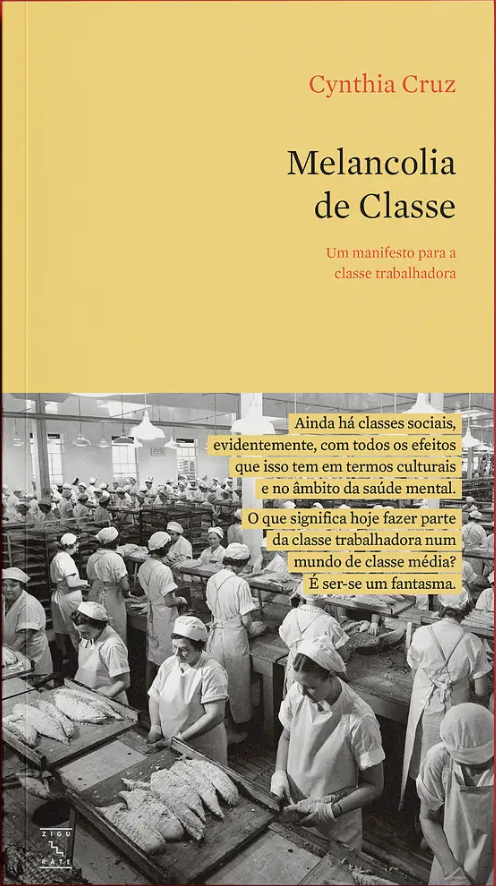 Melancolia de Classe