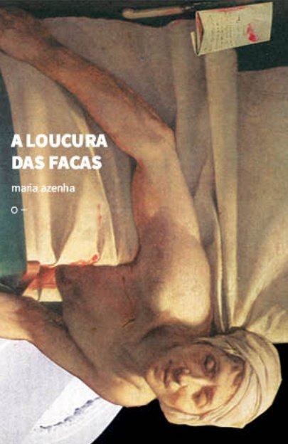 A loucura das facas