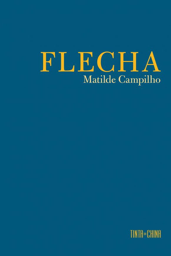 Campilho, Matilde - Flecha.jpeg