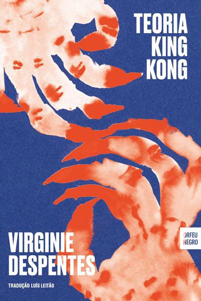 Despentes, Virgine - Teoria King Kong.jpeg