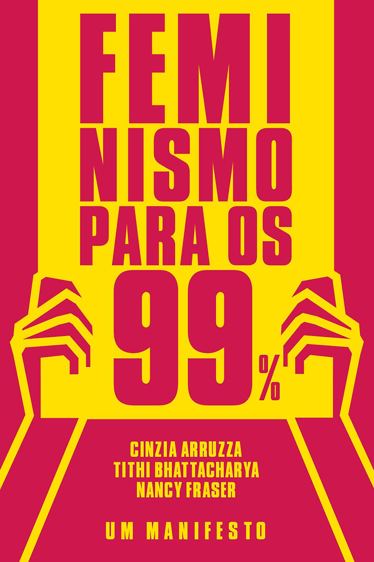 Feminismo para os 99%