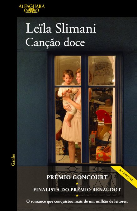 Canção doce