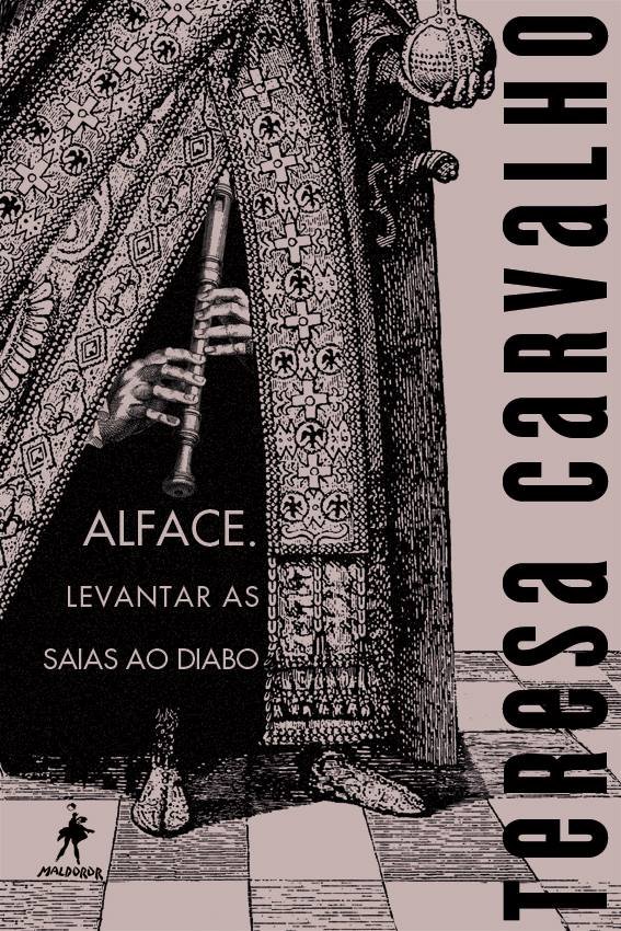 Alface. Levantar as saias ao diabo.