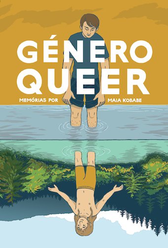 Género Queer (BD)