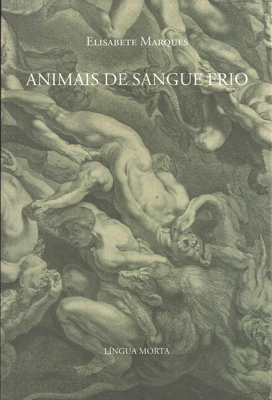Animais de sangue frio