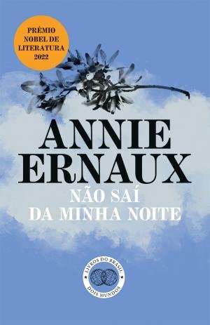 Não saí da minha noite