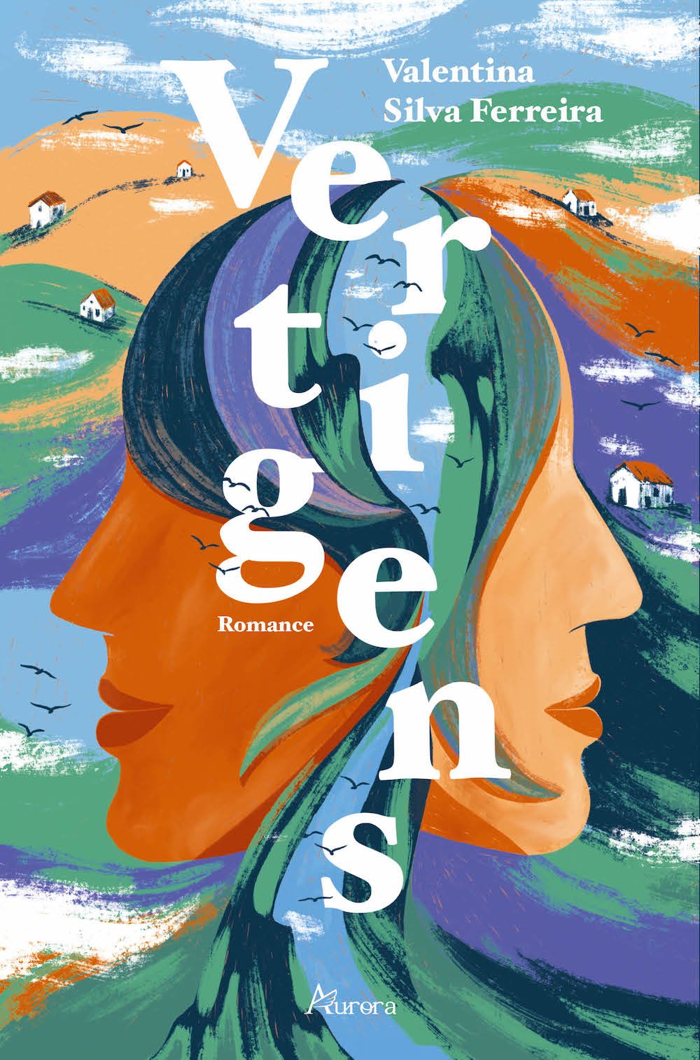 Vertigens