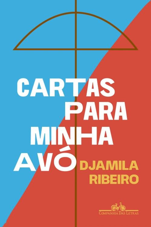 Cartas para a minha avó