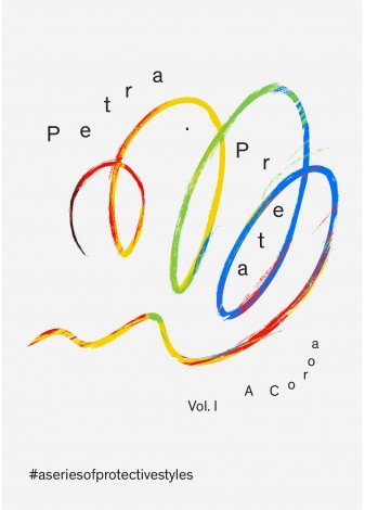Petra Preta - Vol.1 A coroa
