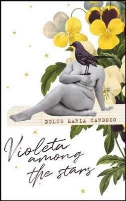 VIOLETA AMONG THE STARS