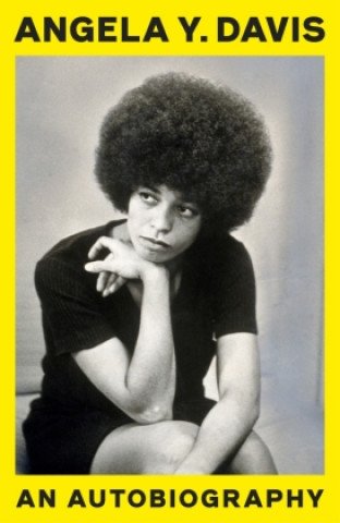 Angela Davis: An Autobiography