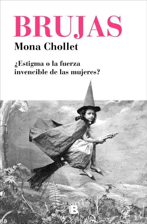 Brujas (espanhol)