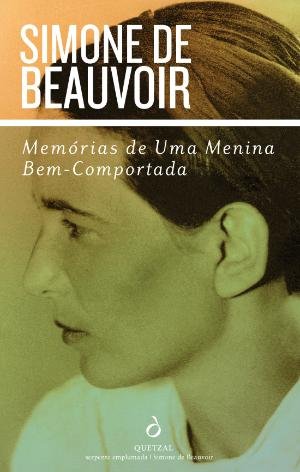 Memórias de uma Menina Bem-Comportada