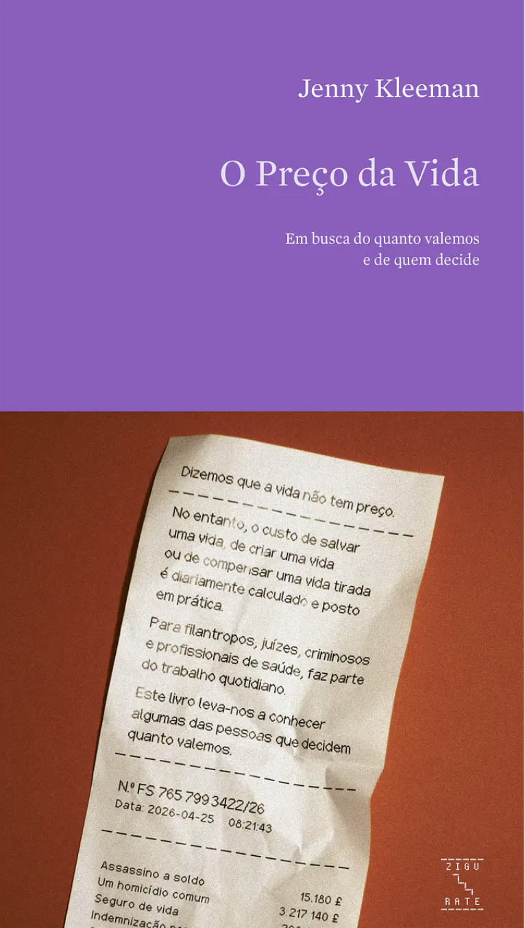 O Preço da Vida