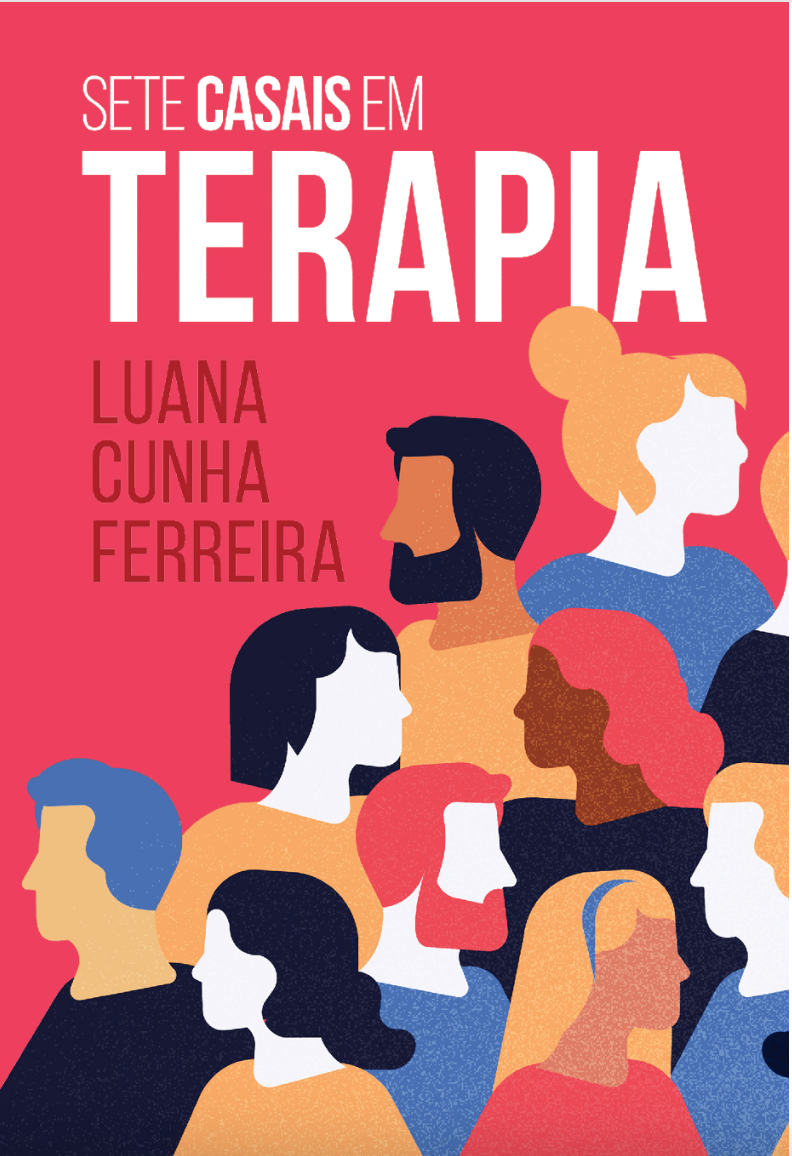 Sete casais em terapia