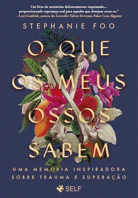 O que os Meus Ossos Sabem