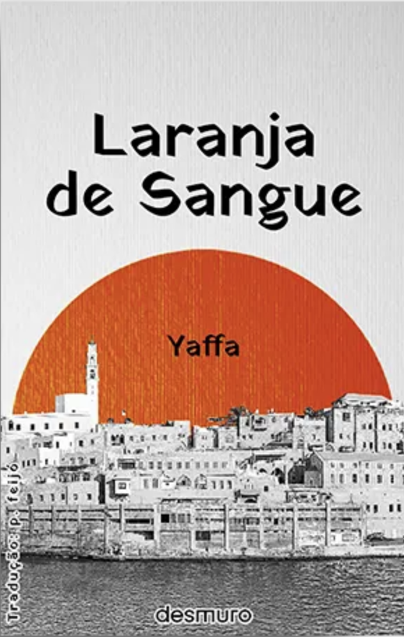 Laranja de Sangue