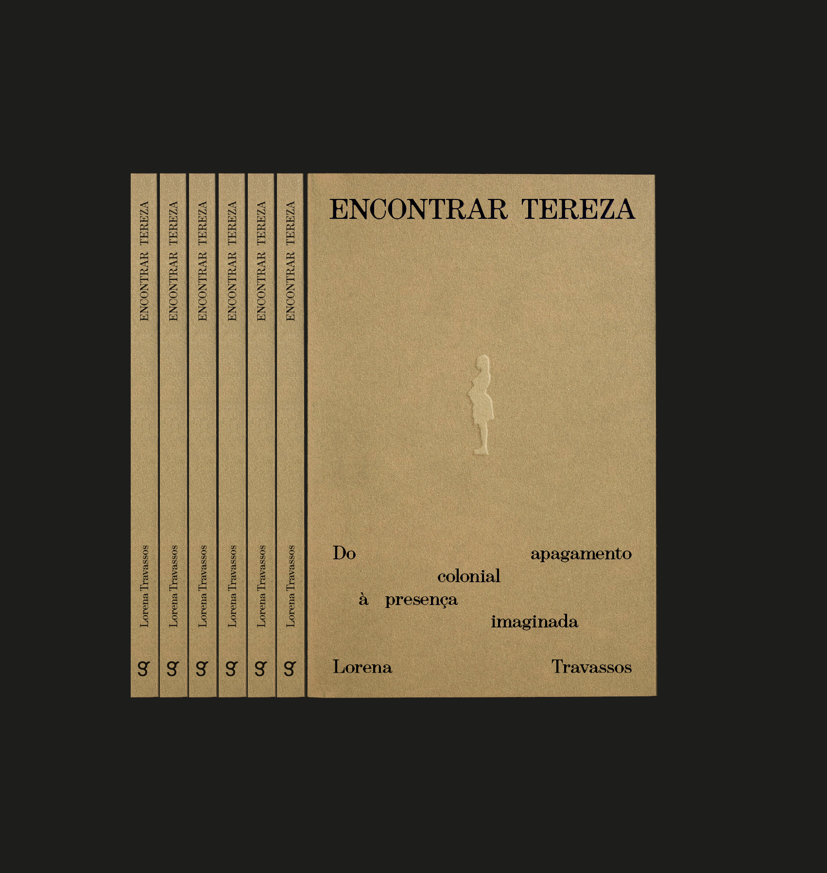 ENCONTRAR TEREZA. Do apagamento colonial à presenca imaginada