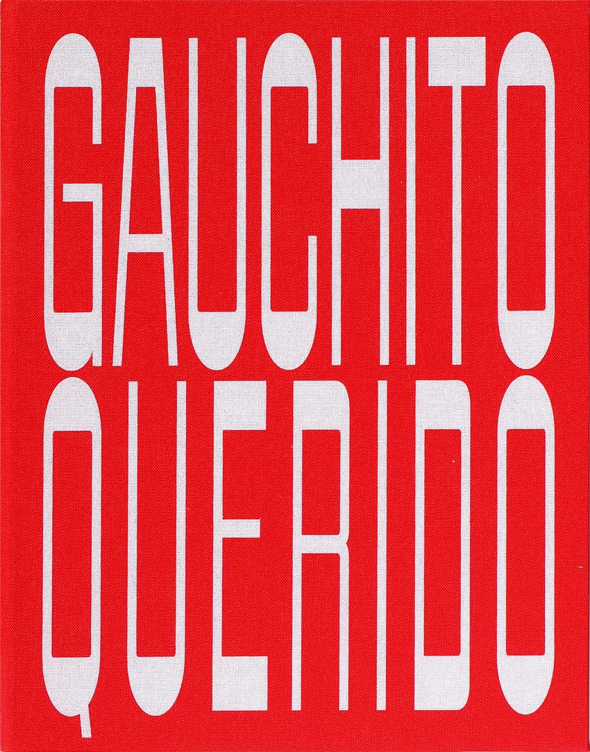Gauchito Querido  (Edição em espanhol)