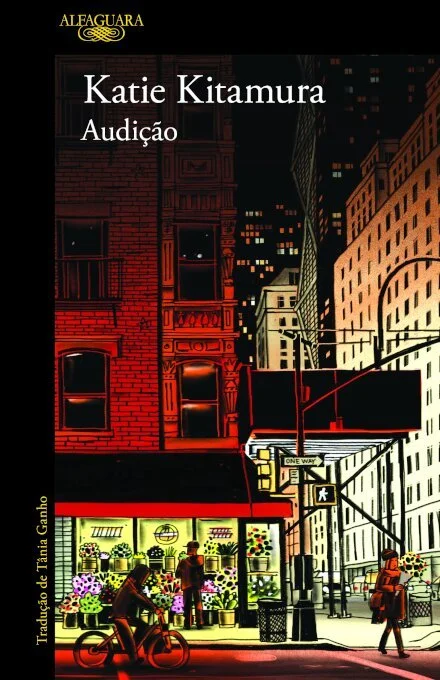 Audição