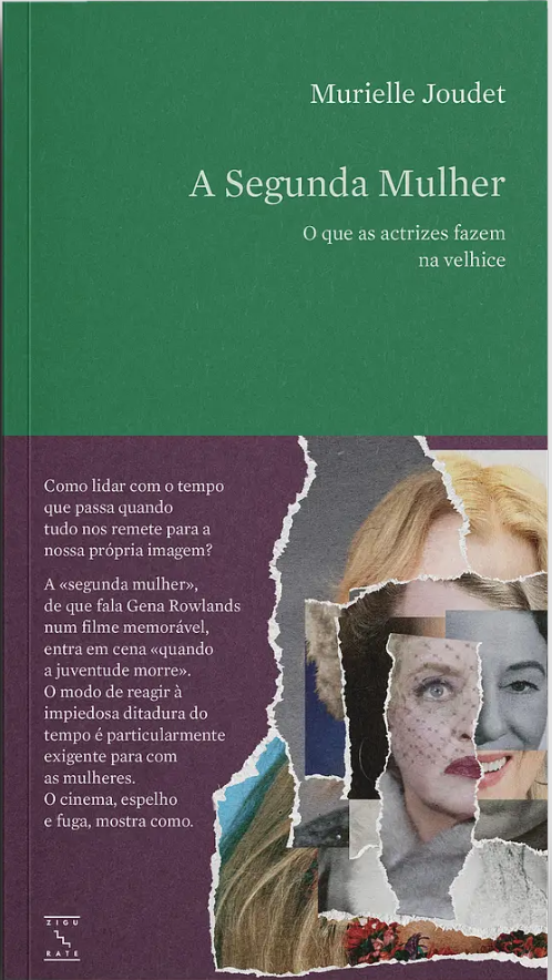 A Segunda Mulher
