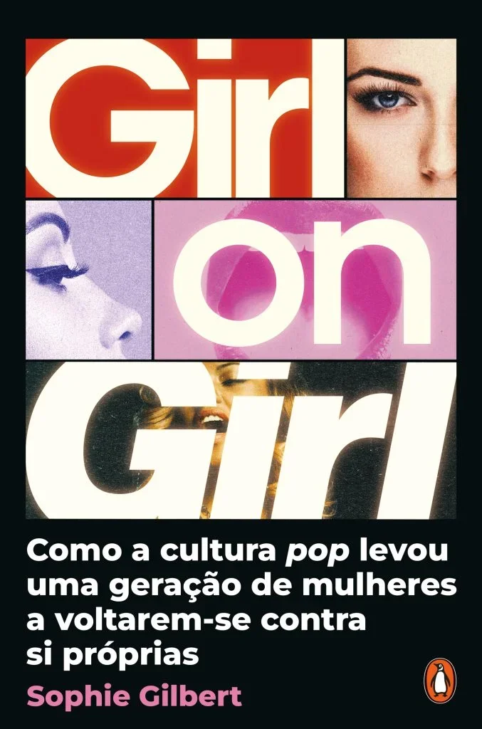Girl on Girl  (PT)