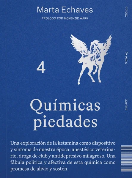 Químicas piedades