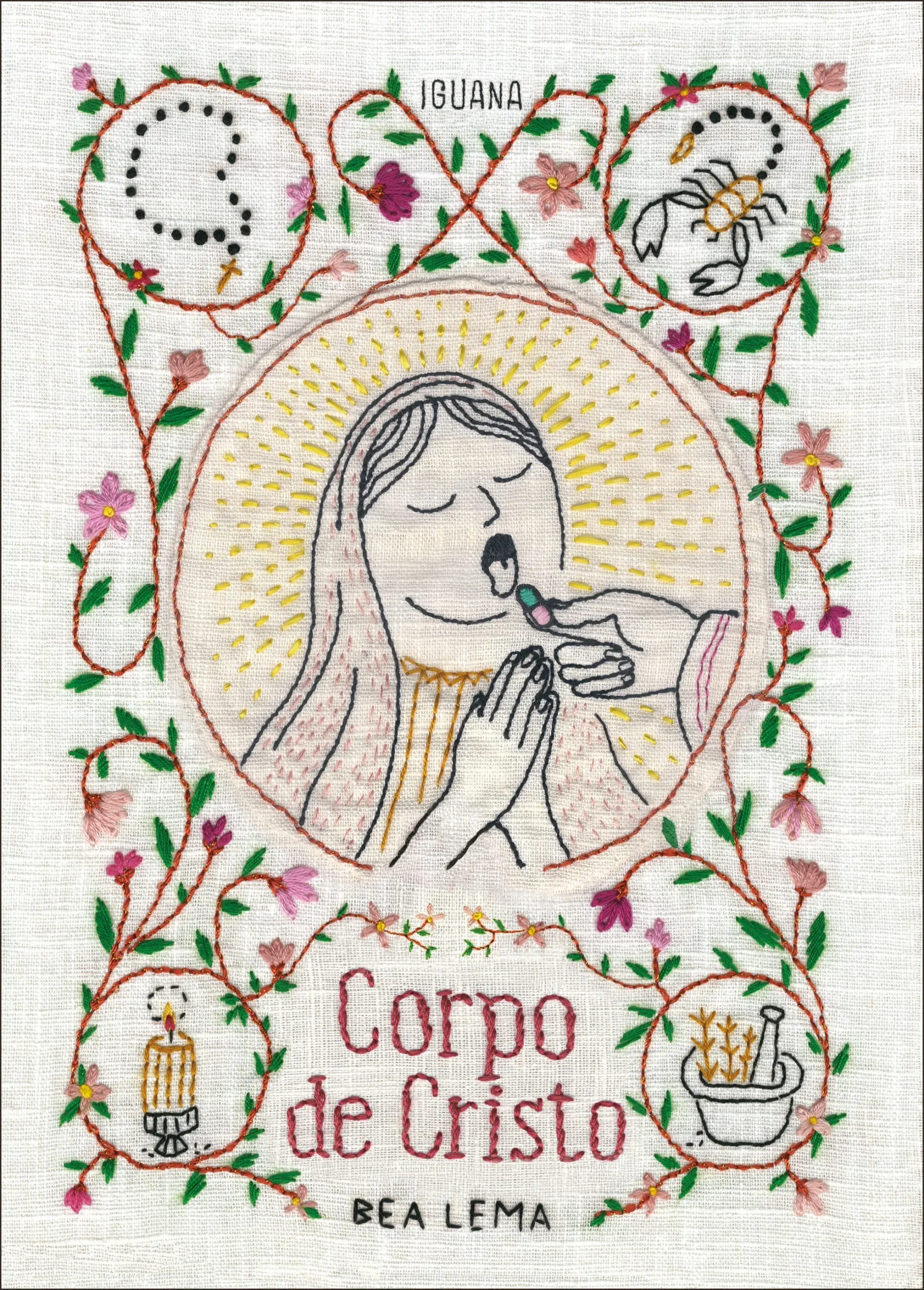 Corpo de Cristo